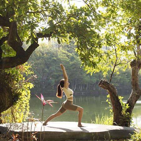 Intercontinental Khao Yai Resort By Ihg Pak Chong 外观 照片