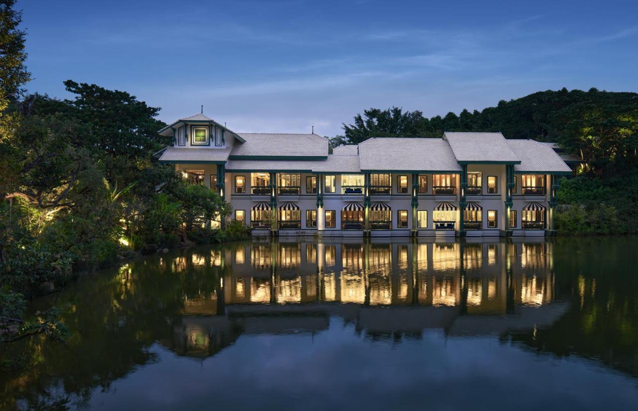 Intercontinental Khao Yai Resort, An Ihg Hotel Pak Chong 外观 照片