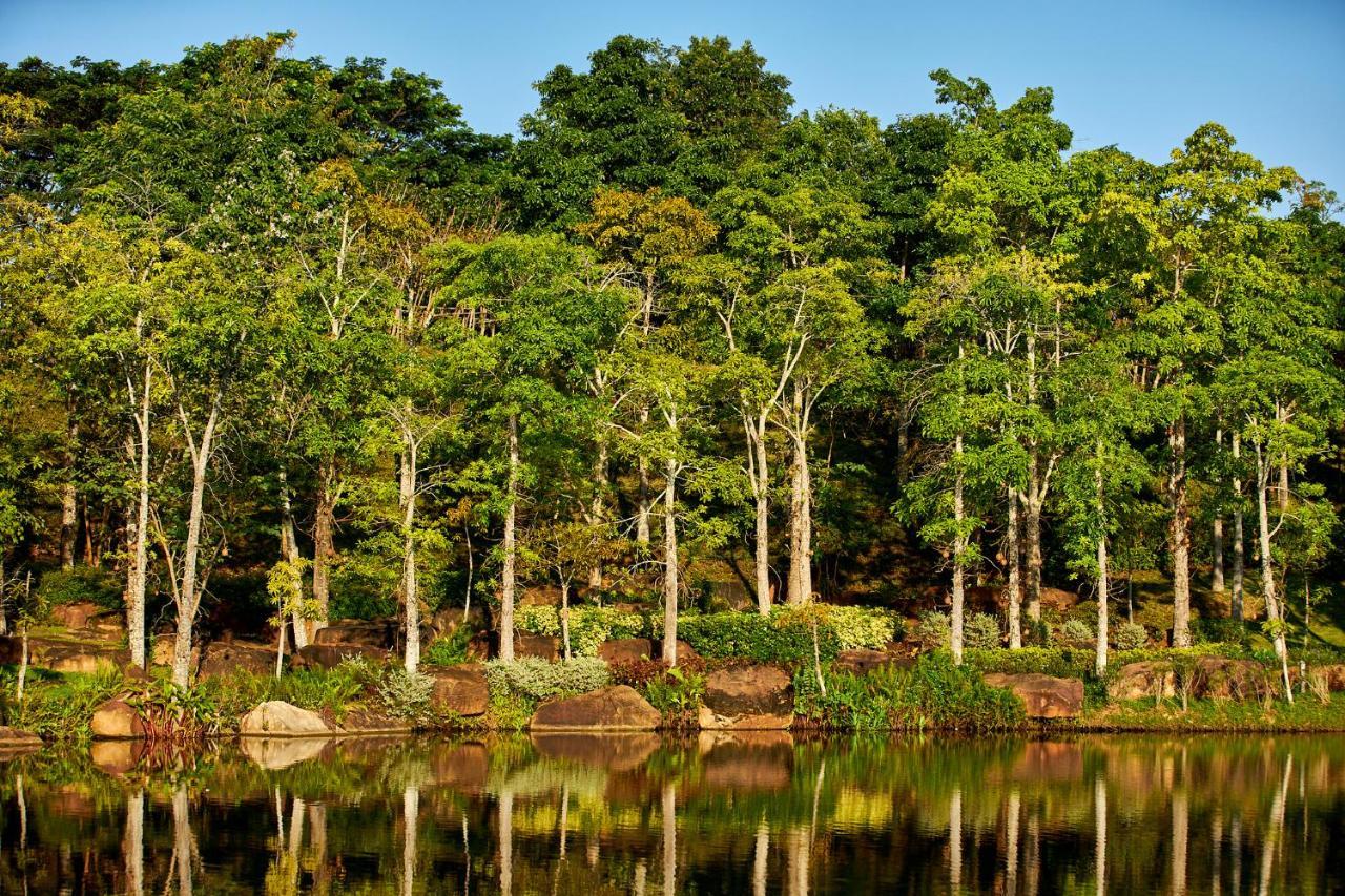Intercontinental Khao Yai Resort By Ihg Pak Chong 外观 照片