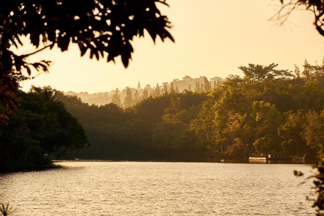 Intercontinental Khao Yai Resort By Ihg Pak Chong 外观 照片