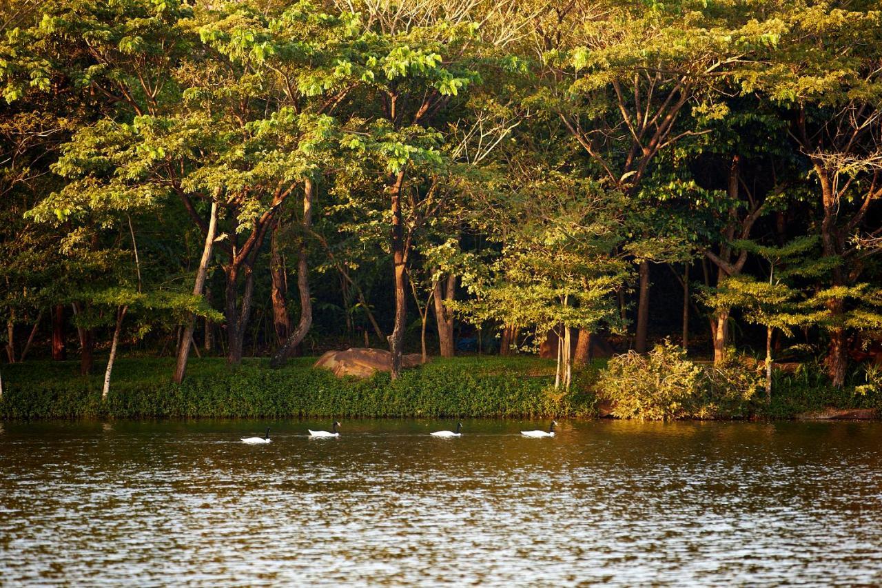 Intercontinental Khao Yai Resort By Ihg Pak Chong 外观 照片