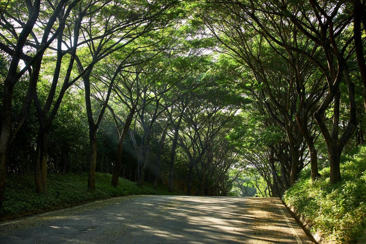 Intercontinental Khao Yai Resort By Ihg Pak Chong 外观 照片