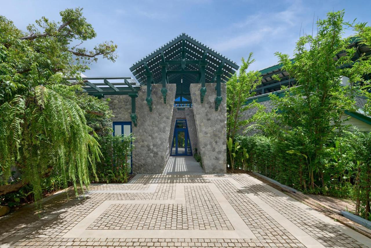 Intercontinental Khao Yai Resort By Ihg Pak Chong 外观 照片