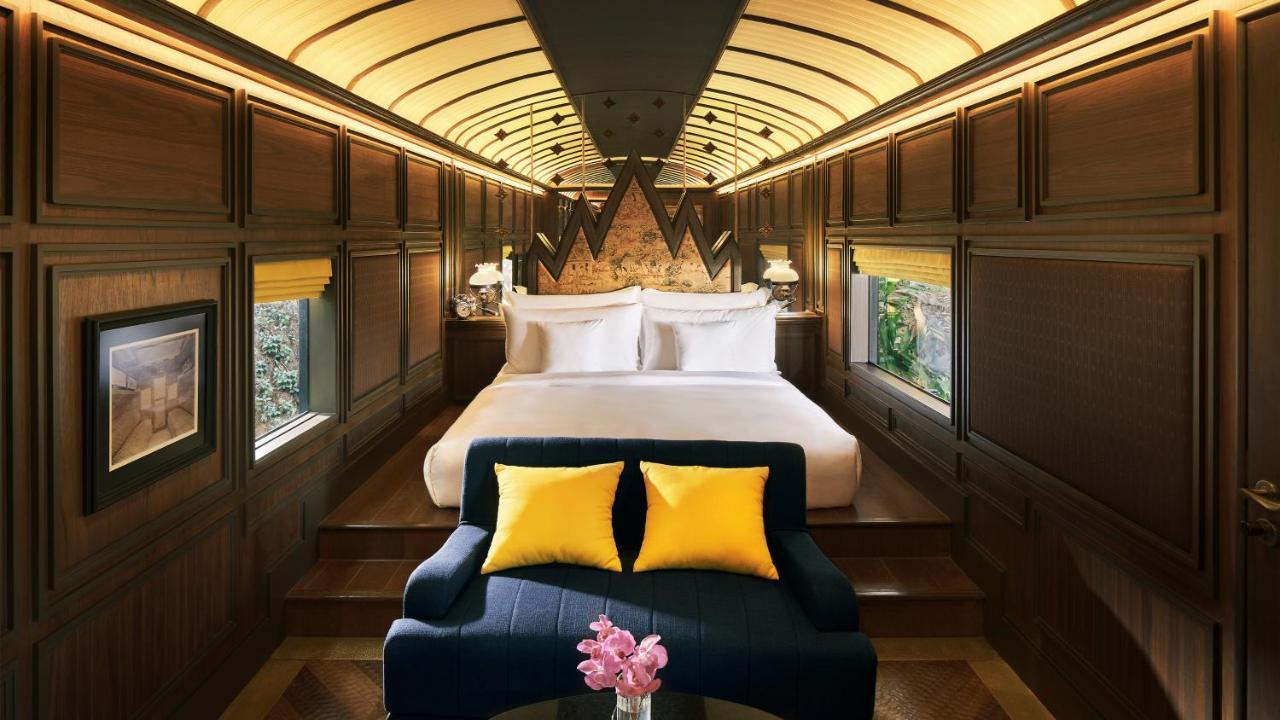 Intercontinental Khao Yai Resort By Ihg Pak Chong 外观 照片