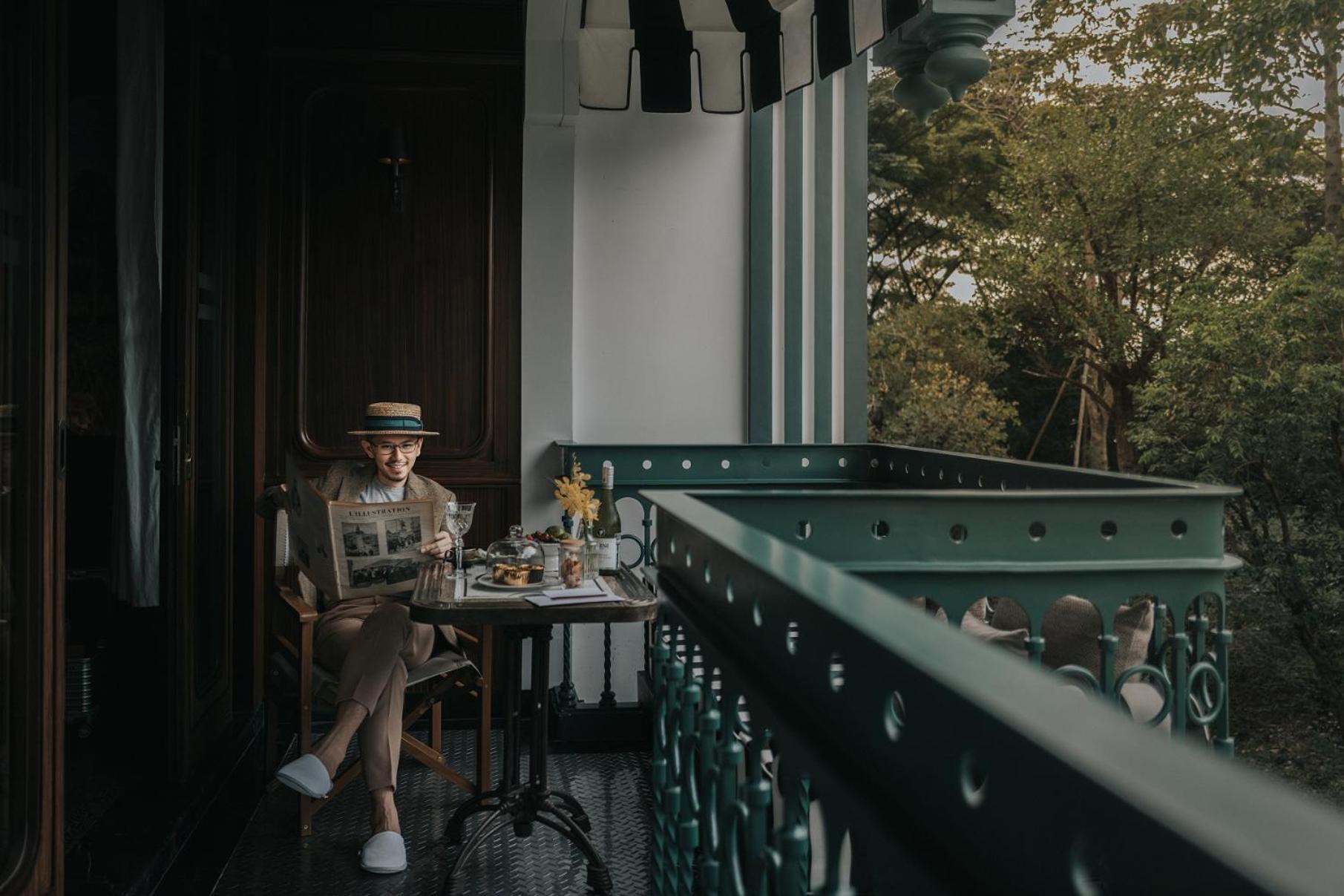 Intercontinental Khao Yai Resort By Ihg Pak Chong 外观 照片