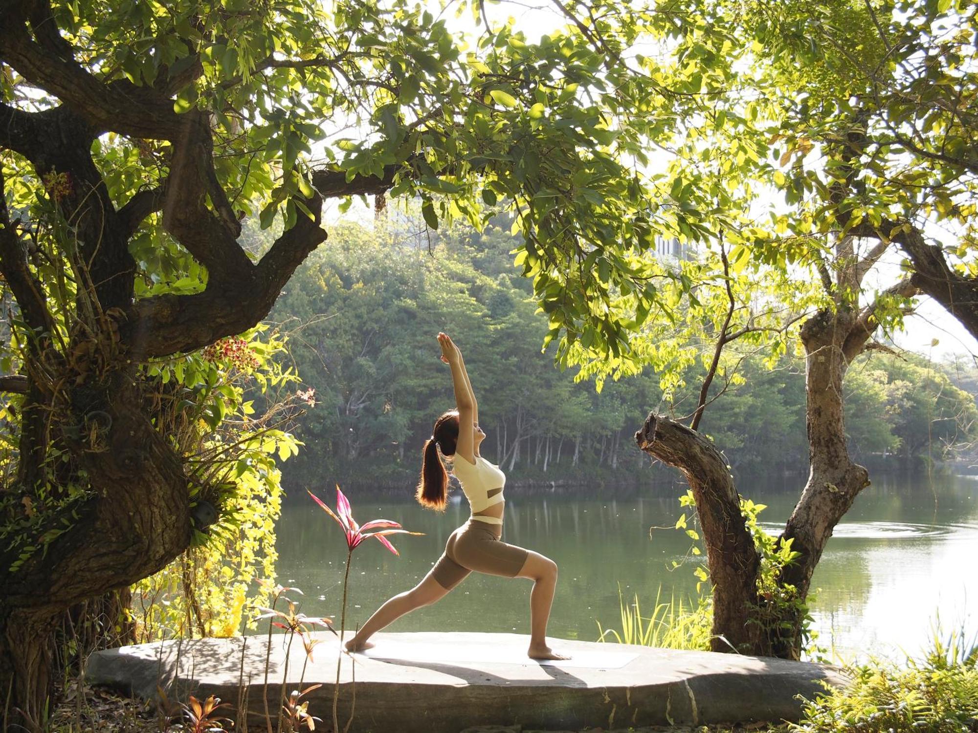 Intercontinental Khao Yai Resort By Ihg Pak Chong 外观 照片