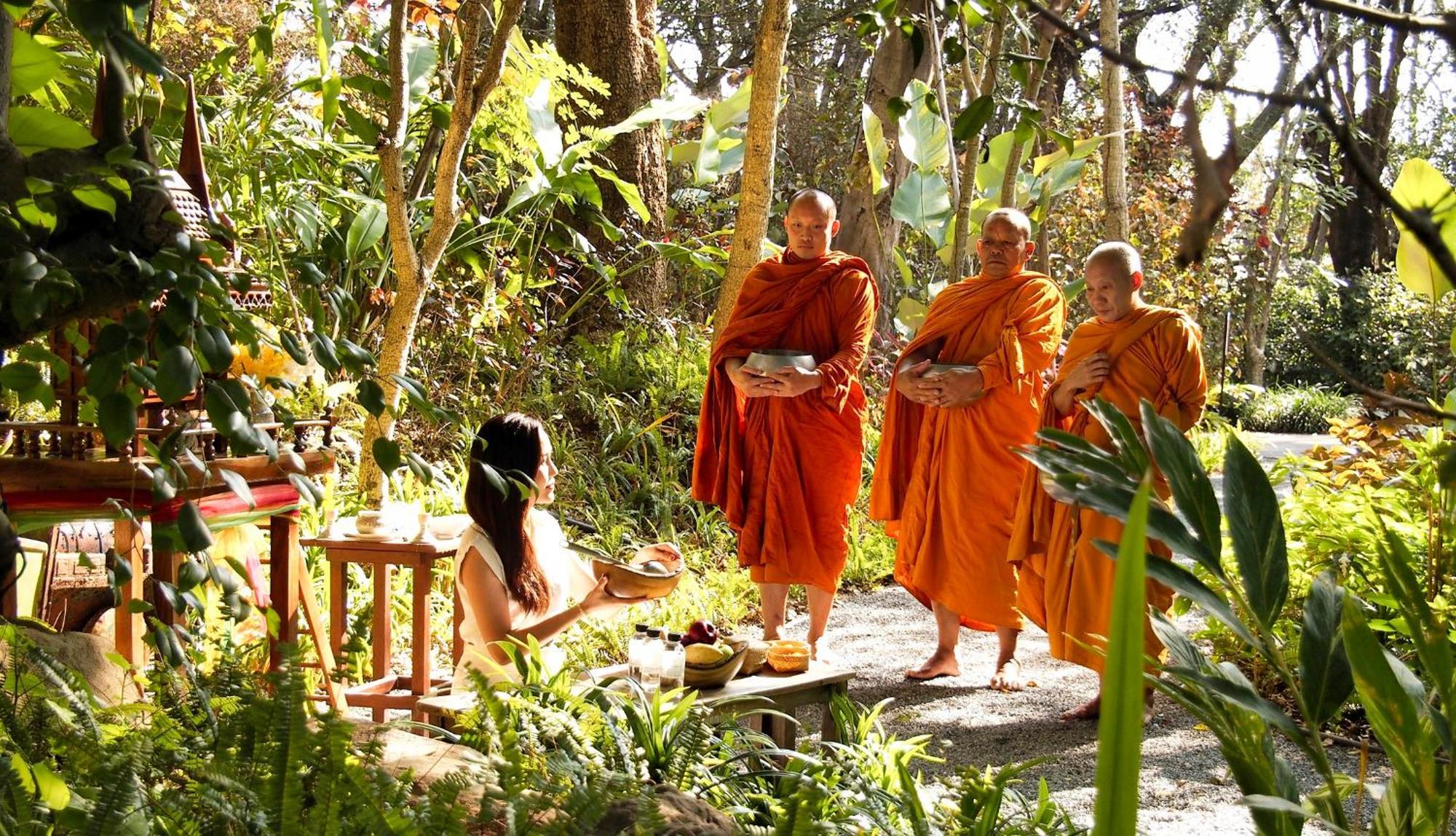 Intercontinental Khao Yai Resort By Ihg Pak Chong 外观 照片
